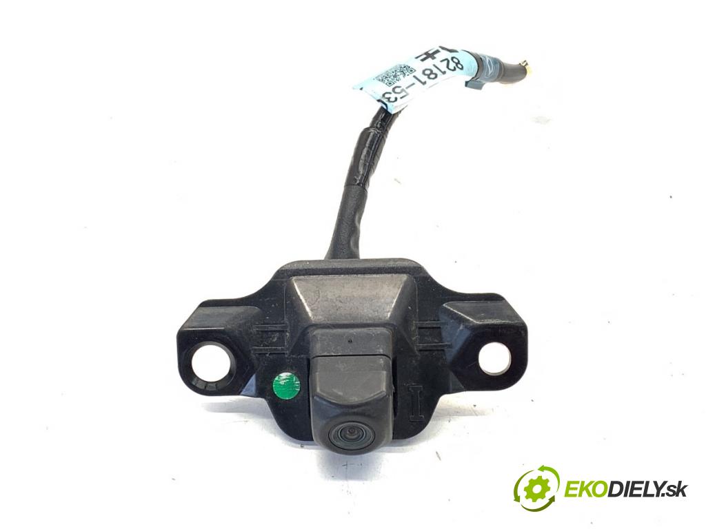 LEXUS IS sedan 2019 133 kW 300h (AVE30_) 2494 KAMERA ZPĚT: 