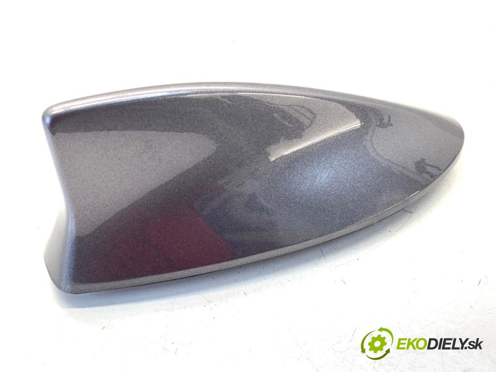 LEXUS IS sedan 2019 133 kW 300h (AVE30_) 2494 ANTENA