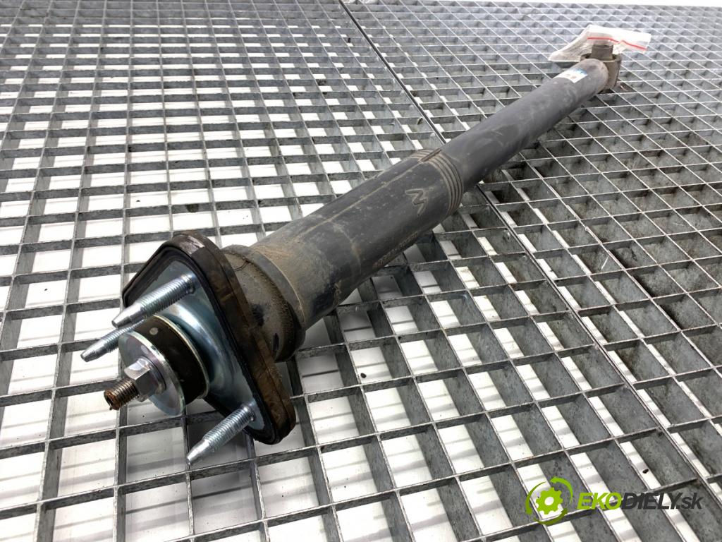 LEXUS IS sedan 2019 133 kW 300h (AVE30_) 2494 Tlmič ľavy zad 48530-53421