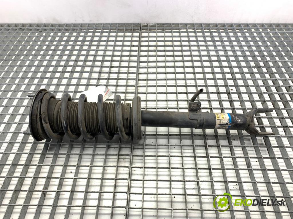 LEXUS IS sedan 2019 133 kW 300h (AVE30_) 2494 tlumič levý přední část ZE 