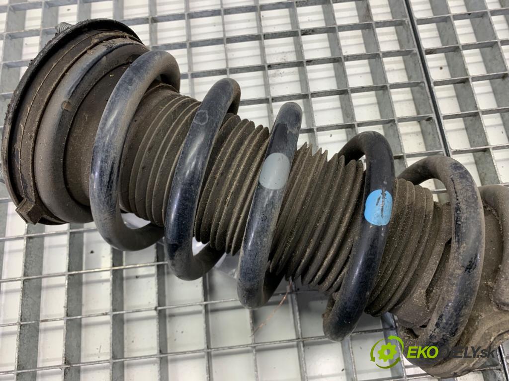 LEXUS IS sedan 2019 133 kW 300h (AVE30_) 2494 Tlmič ľavy predný ZE