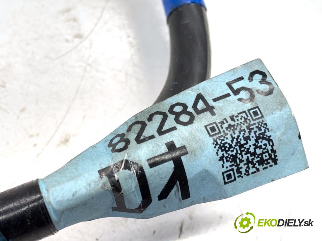 LEXUS IS sedan 2019 133 kW 300h (AVE30_) 2494 svorka MINUS: 82284-53050C