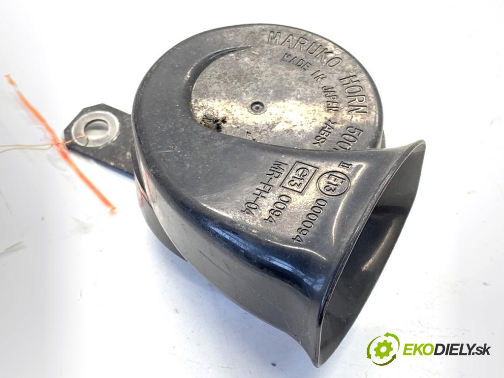 LEXUS IS sedan 2019 133 kW 300h (AVE30_) 2494 klaksón 86510-30700