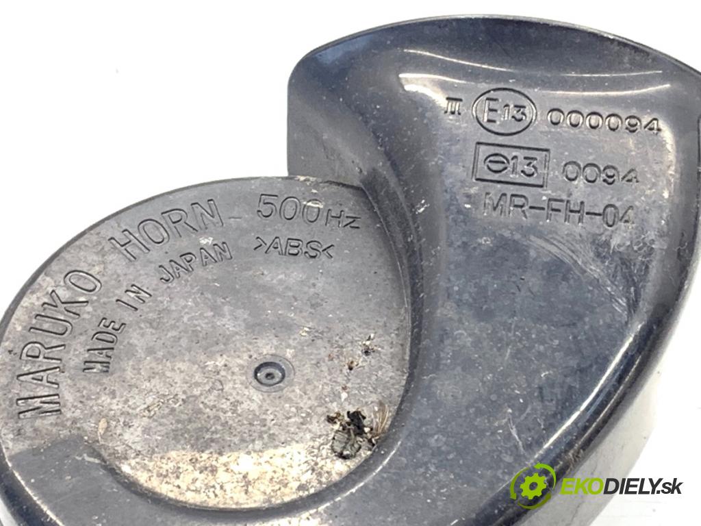 LEXUS IS sedan 2019 133 kW 300h (AVE30_) 2494 klaksón 86510-30700