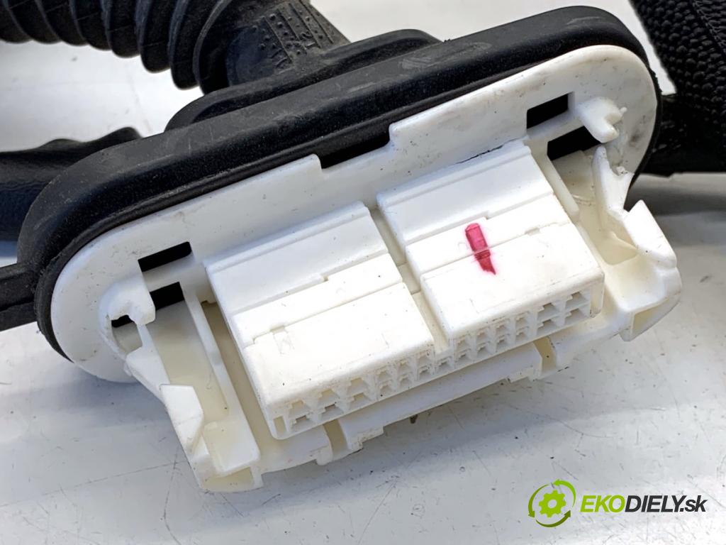 LEXUS IS sedan 2019 133 kW 300h (AVE30_) 2494 Káblovačka Dvere zad pravy