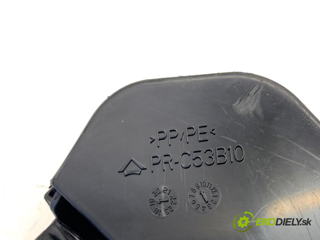 LEXUS IS sedan 2019 133 kW 300h (AVE30_) 2494 Káblovačka dverí kufra zad