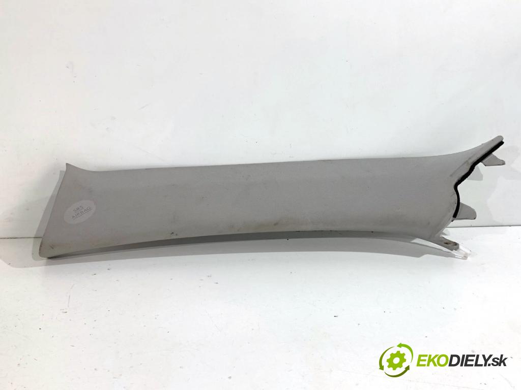 LEXUS IS sedan 2019 133 kW 300h (AVE30_) 2494 clona sloupku levý 62220-53060