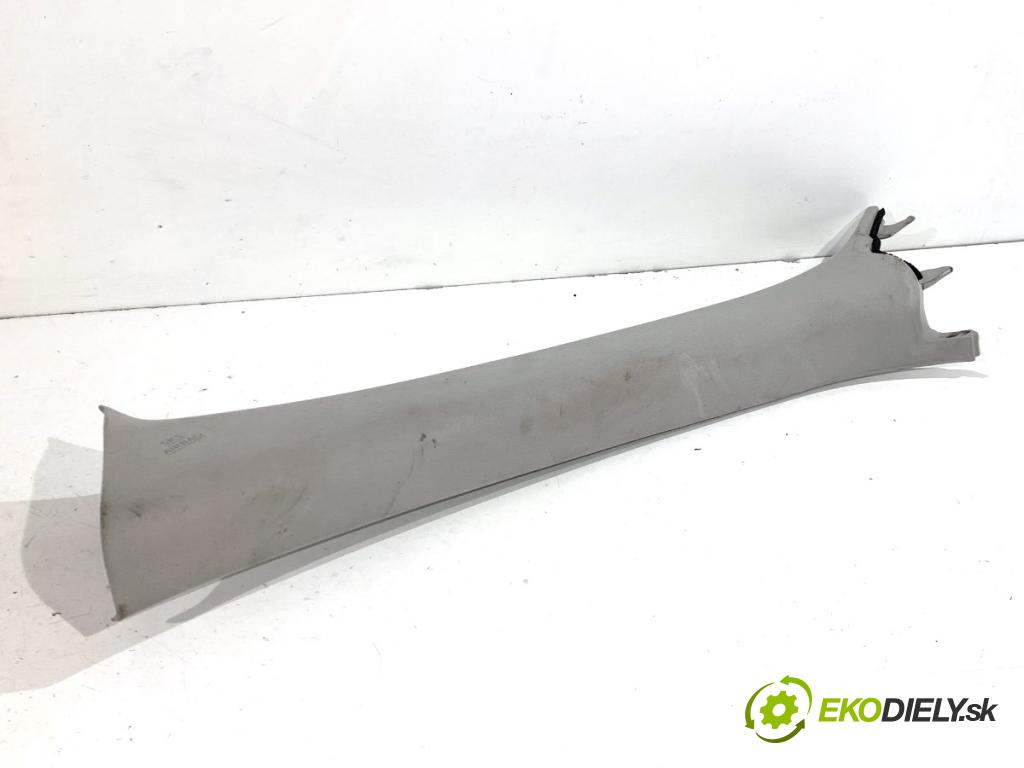 LEXUS IS sedan 2019 133 kW 300h (AVE30_) 2494 Clona stĺpika ľavy 62220-53060