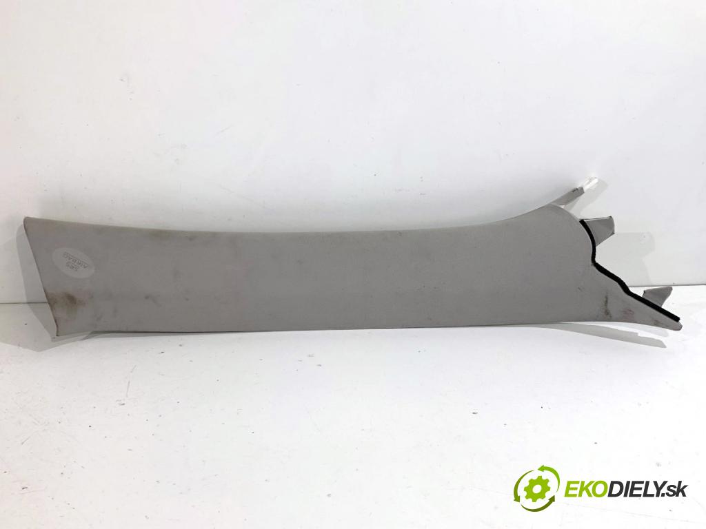 LEXUS IS sedan 2019 133 kW 300h (AVE30_) 2494 clona sloupku pravý 62210-53060