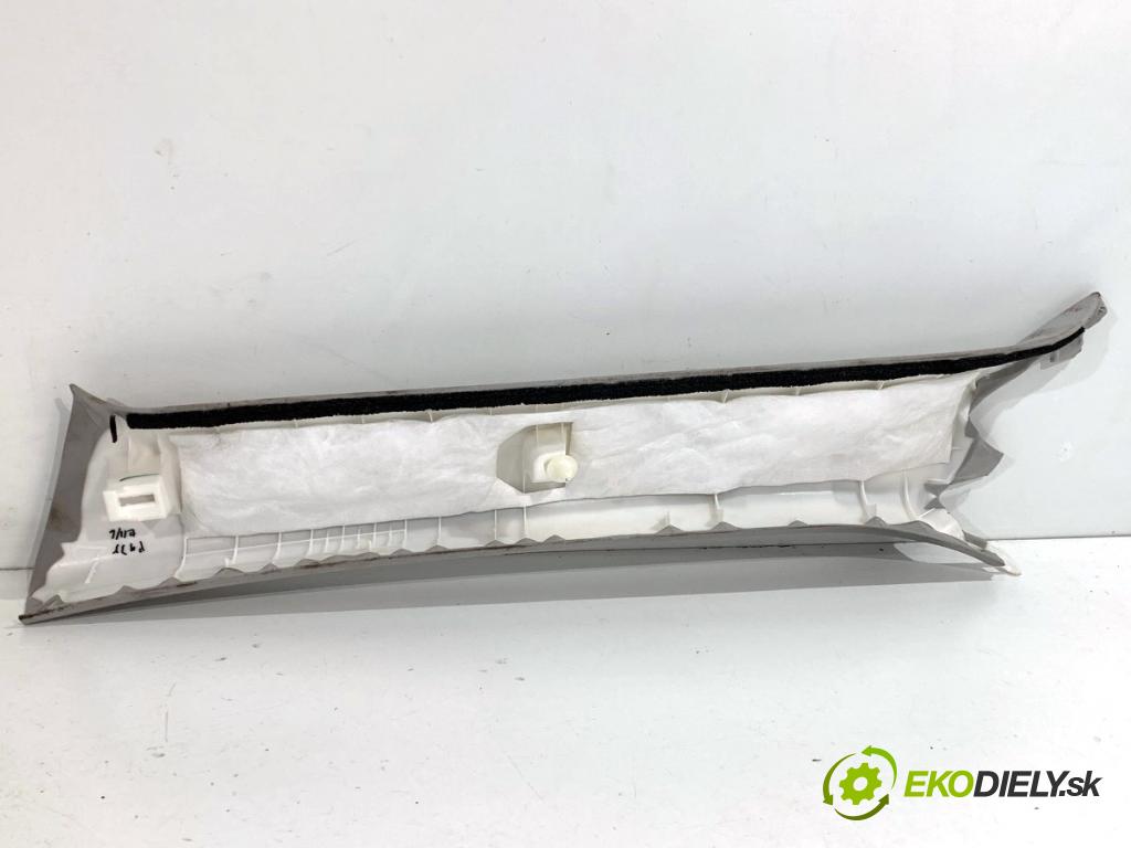 LEXUS IS sedan 2019 133 kW 300h (AVE30_) 2494 Clona stĺpika pravy 62210-53060