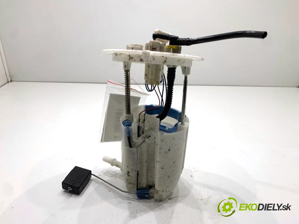 LEXUS IS sedan 2019 133 kW 300h (AVE30_) 2494 Pumpa paliva 77020-53190