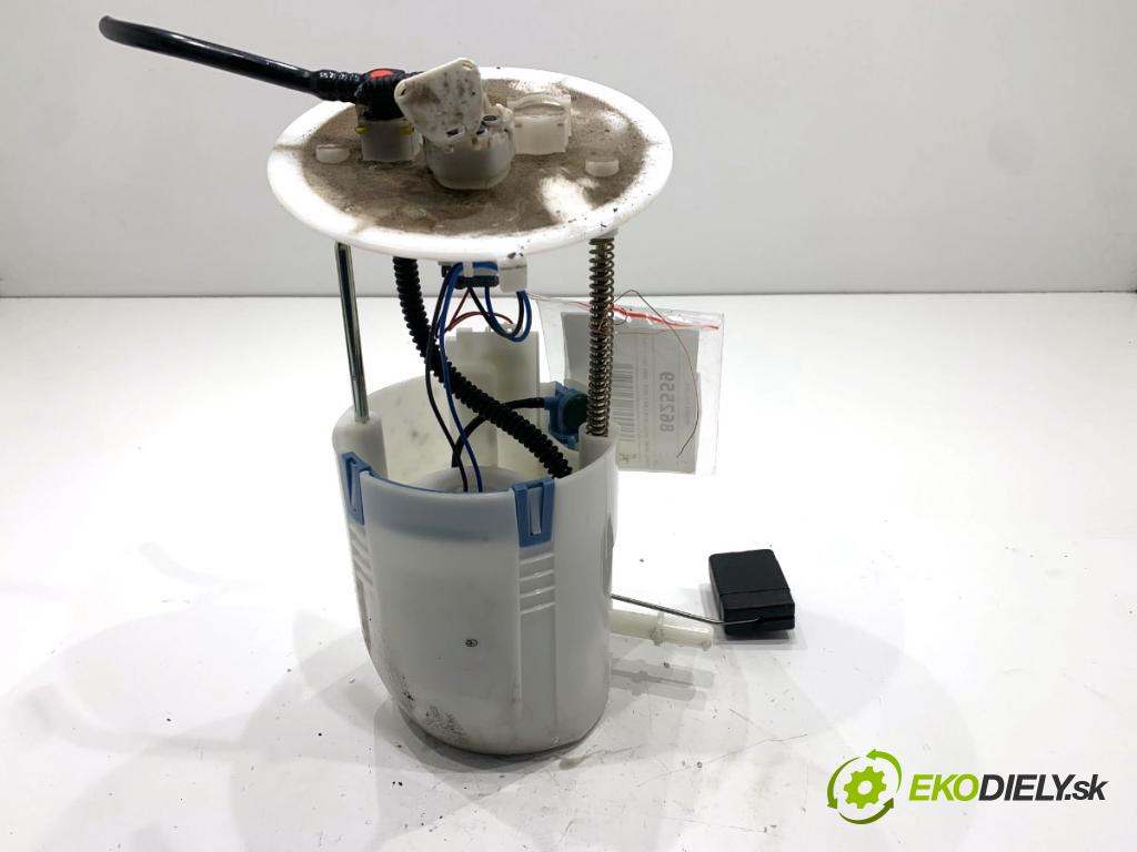 LEXUS IS sedan 2019 133 kW 300h (AVE30_) 2494 Pumpa paliva 77020-53190