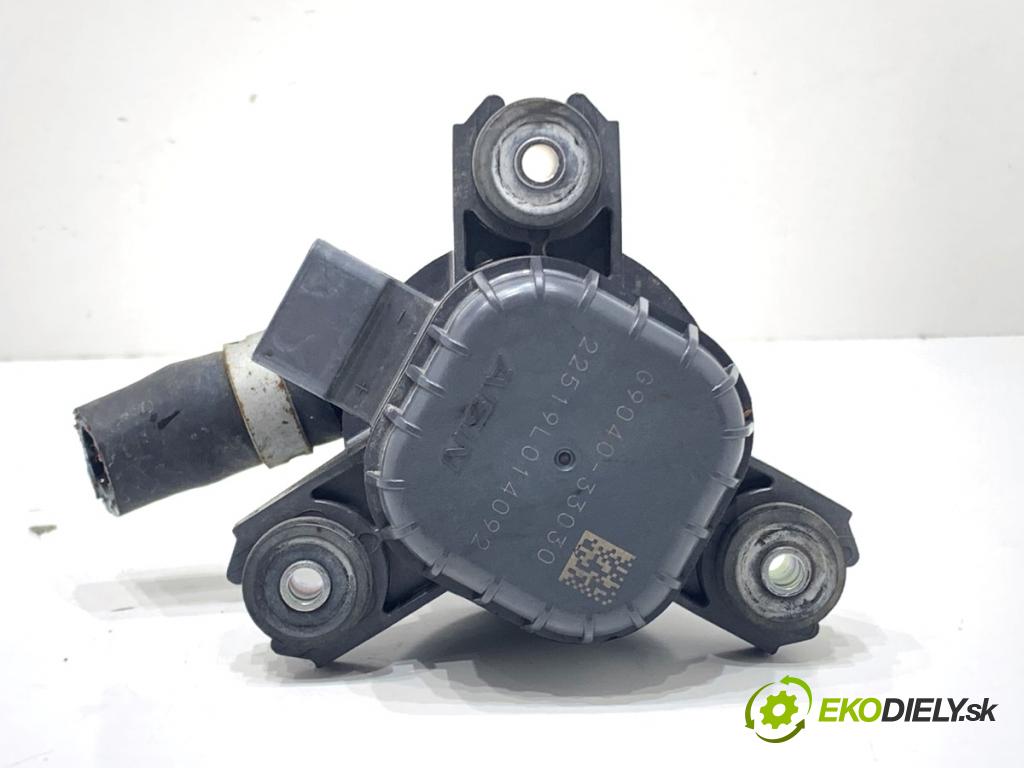 LEXUS IS sedan 2019 133 kW 300h (AVE30_) 2494 DALŠÍ: Pumpa vody G9040-33030 (Vodná pumpa)