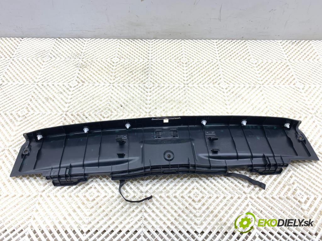 LEXUS IS sedan 2019 133 kW 300h (AVE30_) 2494 clona prahu kufra 64716-53071