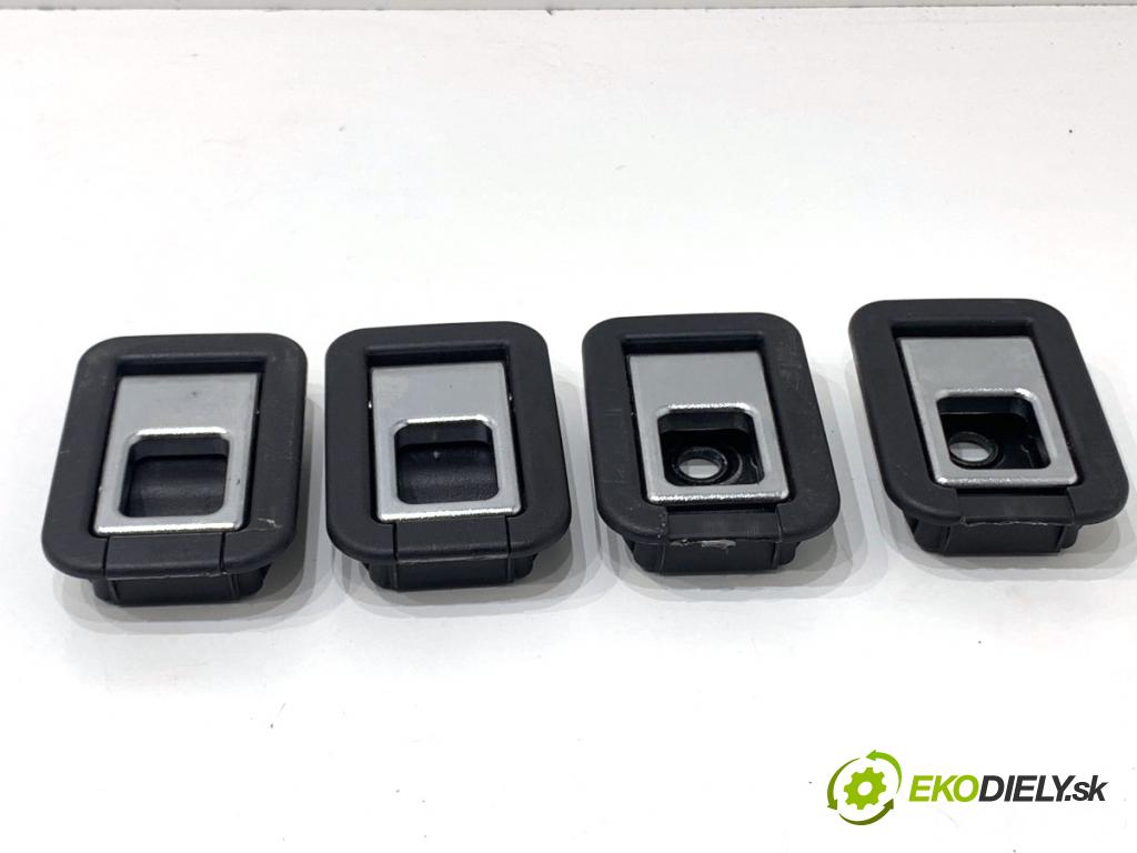 LEXUS IS sedan 2019 133 kW 300h (AVE30_) 2494 úchyty uchycení kufra 66310-30010