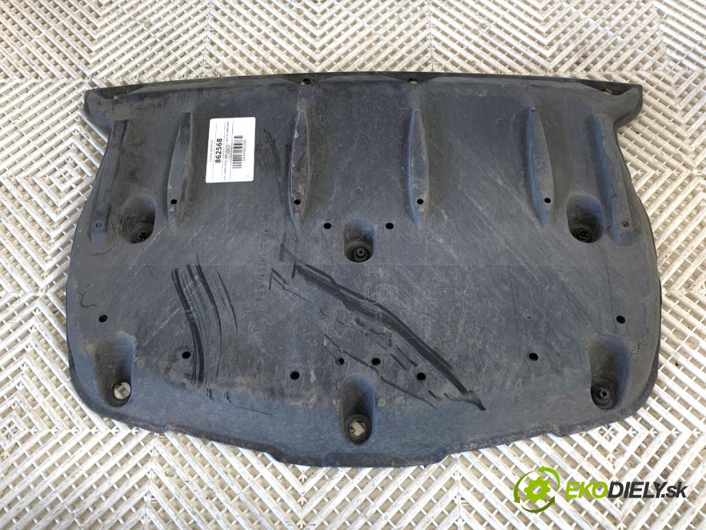 LEXUS IS sedan 2019 133 kW 300h (AVE30_) 2494 clona podvozku 58390-53021