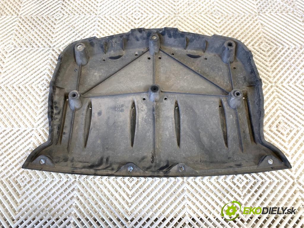 LEXUS IS sedan 2019 133 kW 300h (AVE30_) 2494 Clona podvozku 58390-53021