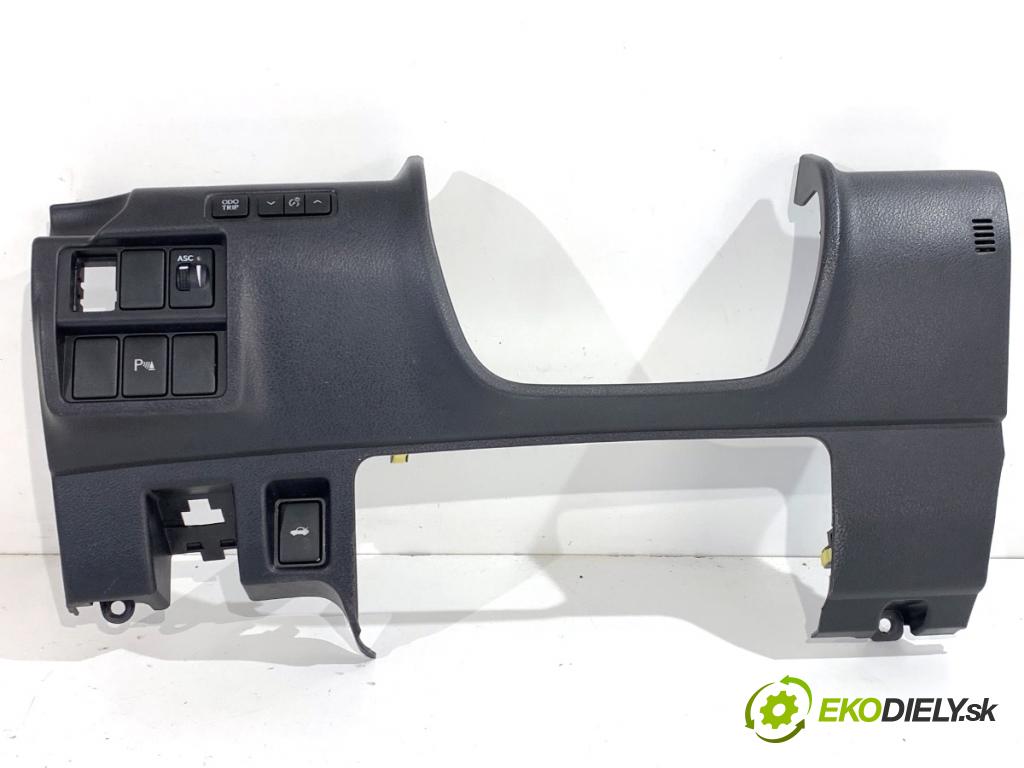 LEXUS IS sedan 2019 133 kW 300h (AVE30_) 2494 clona pod ŘÍDÍTKA: 55045-53071