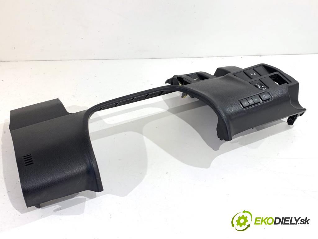 LEXUS IS sedan 2019 133 kW 300h (AVE30_) 2494 clona pod ŘÍDÍTKA: 55045-53071