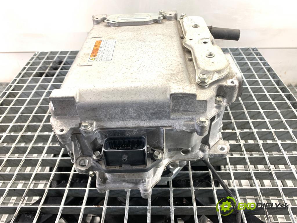 LEXUS IS sedan 2019 133 kW 300h (AVE30_) 2494 INVERTOR: INVERTOR: G9200-53012