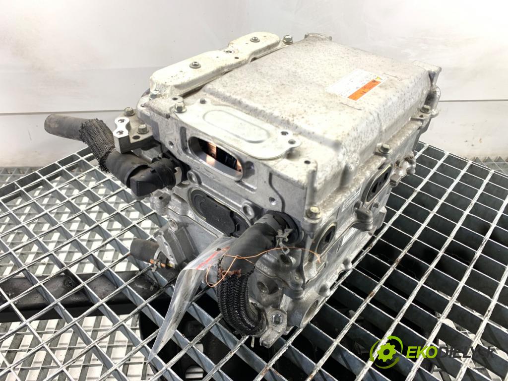 LEXUS IS sedan 2019 133 kW 300h (AVE30_) 2494 INVERTOR: INVERTOR: G9200-53012