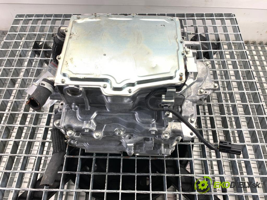 LEXUS IS sedan 2019 133 kW 300h (AVE30_) 2494 INVERTOR: INVERTOR: G9200-53012