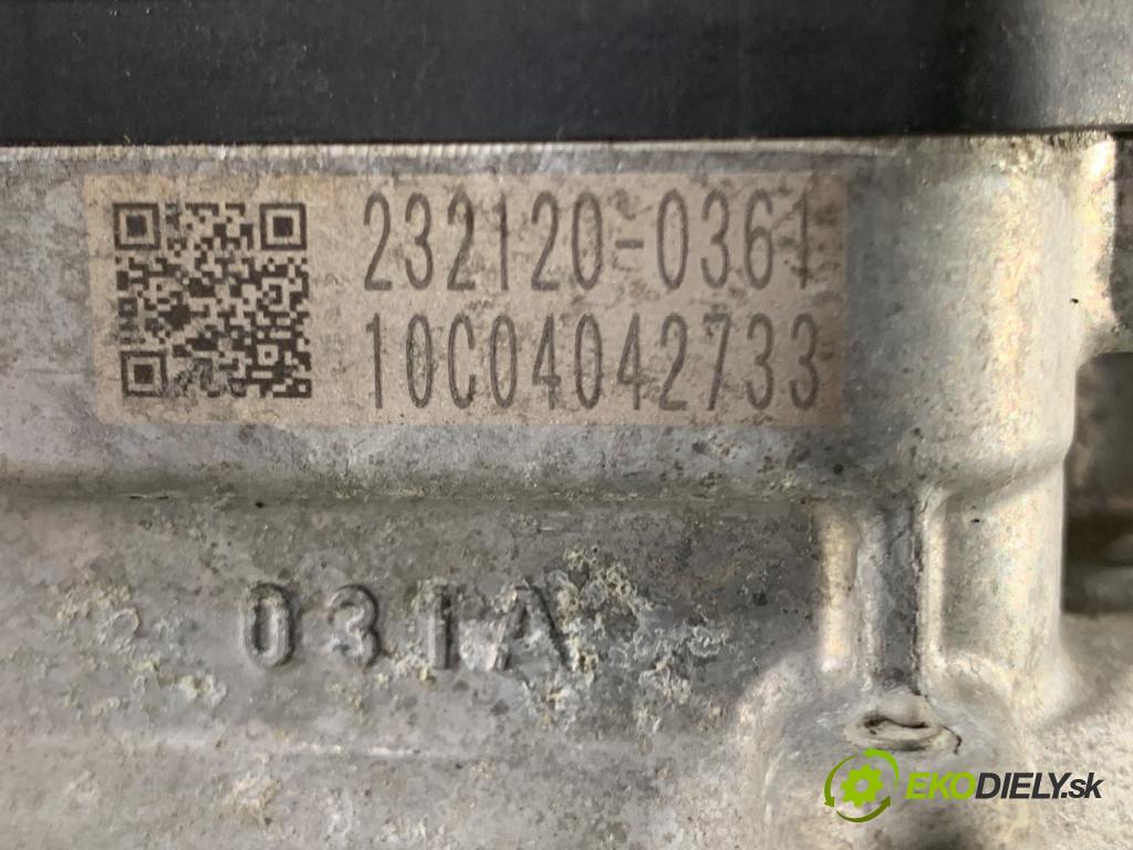 LEXUS IS sedan 2019 133 kW 300h (AVE30_) 2494 INVERTOR: INVERTOR: G9200-53012