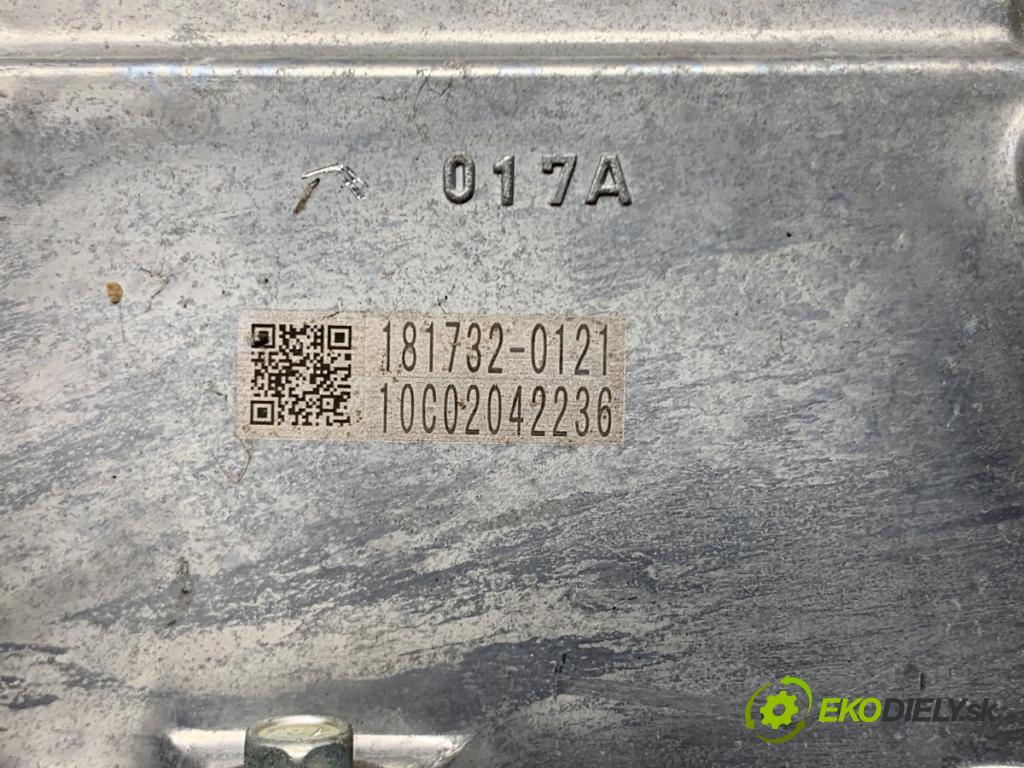 LEXUS IS sedan 2019 133 kW 300h (AVE30_) 2494 invertor INVERTOR: G9200-53012