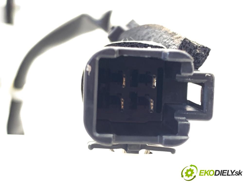 LEXUS IS sedan 2019 133 kW 300h (AVE30_) 2494 BATERIE: G9230-53010