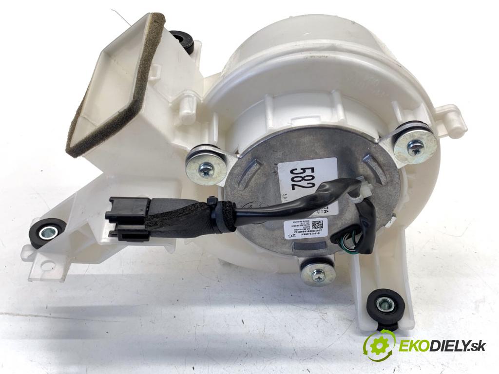 LEXUS IS sedan 2019 133 kW 300h (AVE30_) 2494 BATERIE: G9230-53010