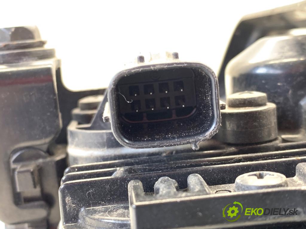 LEXUS IS sedan 2019 133 kW 300h (AVE30_) 2494 RADAR: DISTRONIC 88210-48071