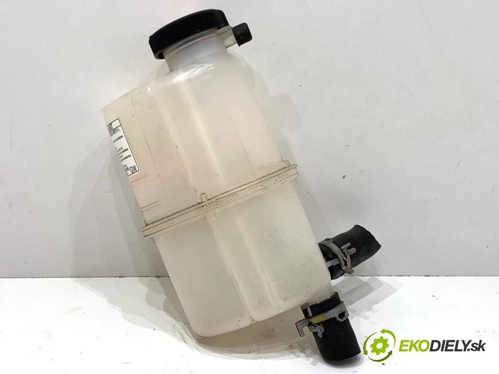 LEXUS IS sedan 2019 133 kW 300h (AVE30_) 2494 Nádržka vyrovnávacia (kvapaliny) chladiaceho