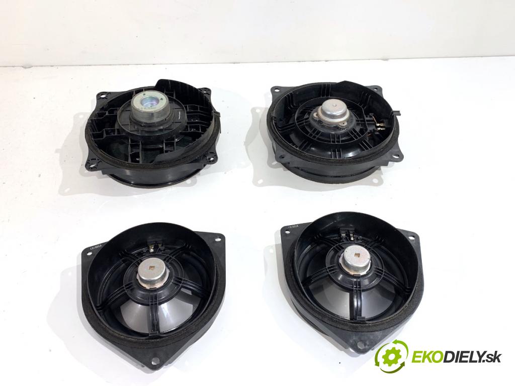 LEXUS IS sedan 2019 133 kW 300h (AVE30_) 2494 reproduktory 86160-53370