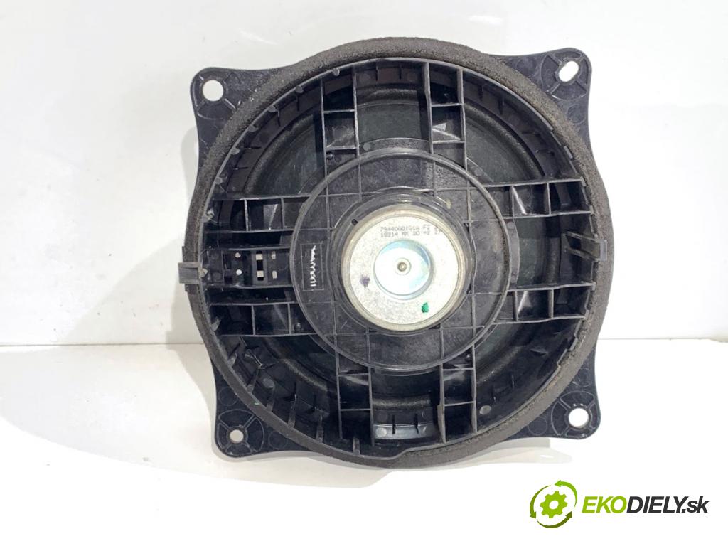 LEXUS IS sedan 2019 133 kW 300h (AVE30_) 2494 reproduktory 86160-53370