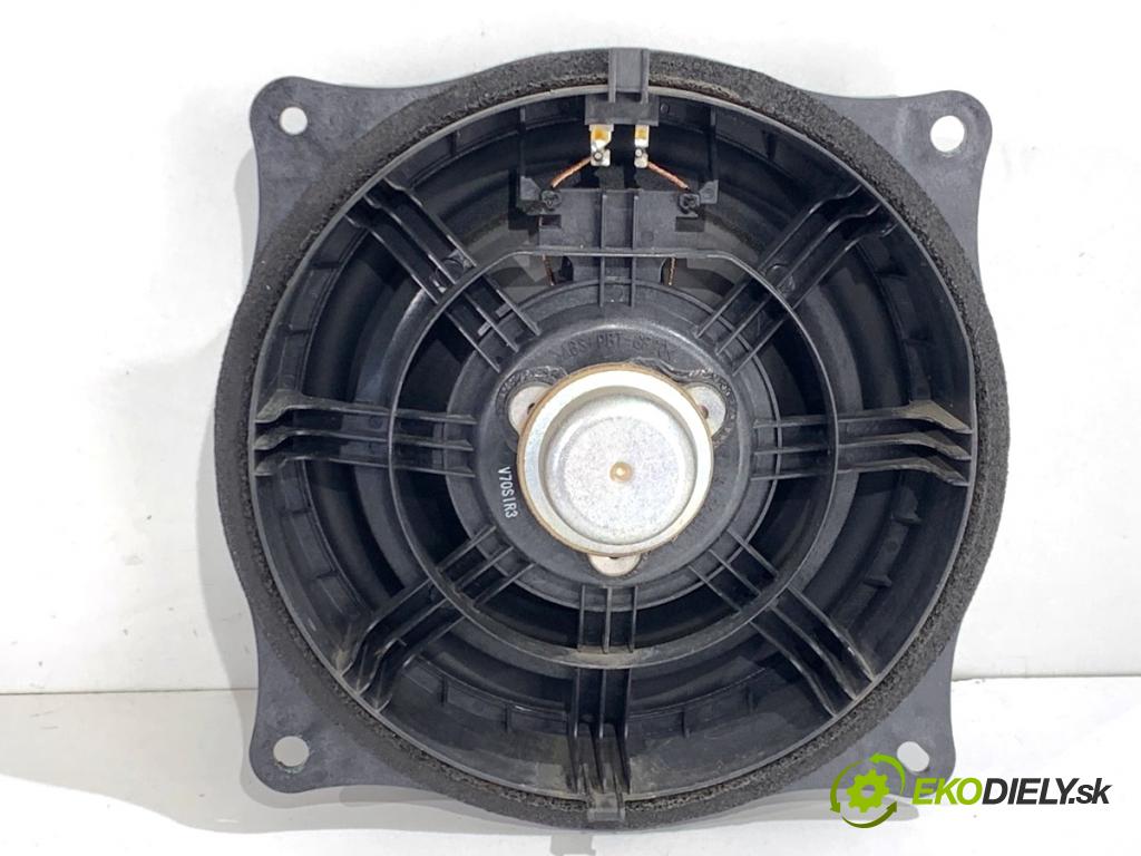 LEXUS IS sedan 2019 133 kW 300h (AVE30_) 2494 reproduktory 86160-53370