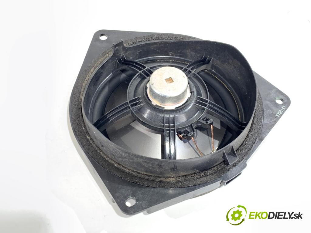 LEXUS IS sedan 2019 133 kW 300h (AVE30_) 2494 reproduktory 86160-53370