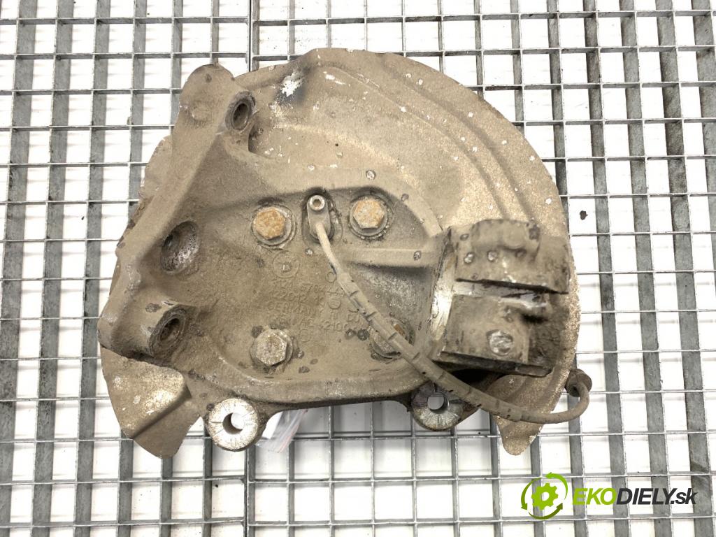 BMW E90 sedan 2005 110 kW 320 i 1995 náboj pravy predný