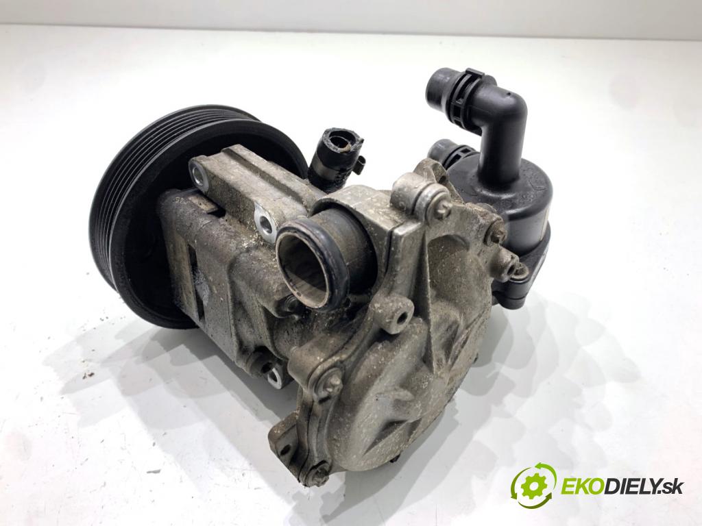 BMW E90 sedan 2005 110 kW 320 i 1995 Pumpa servočerpadlo 6769598 (Servočerpadlo)