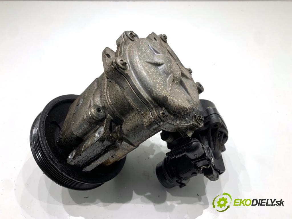 BMW E90 sedan 2005 110 kW 320 i 1995 Pumpa servočerpadlo 6769598 (Servočerpadlo)