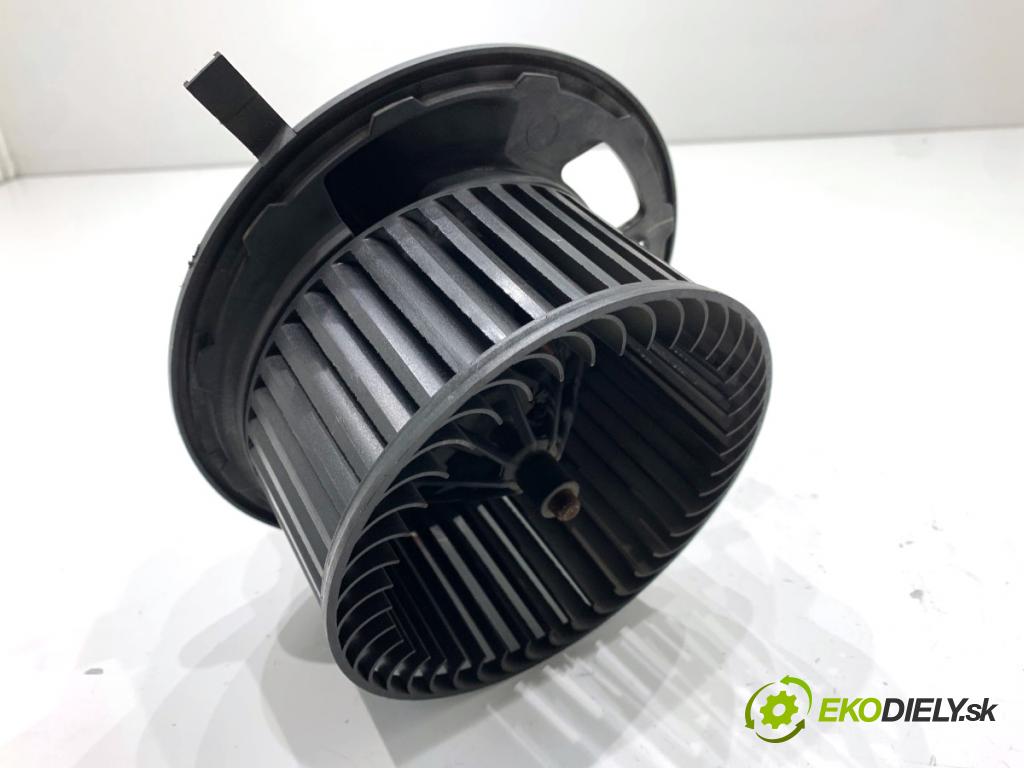 BMW E90 sedan 2005 110 kW 320 i 1995 topení 6933663