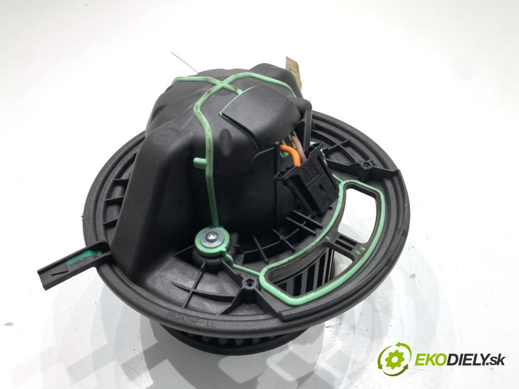 BMW E90 sedan 2005 110 kW 320 i 1995 ventilátor kúrenia 6933663