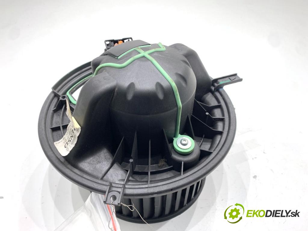 BMW E90 sedan 2005 110 kW 320 i 1995 ventilátor kúrenia 6933663