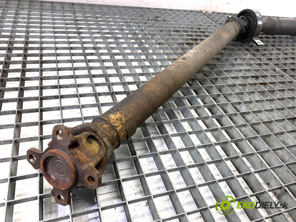 BMW E90 sedan 2005 110 kW 320 i 1995 Kardaň, hriadeľ hnací zad  (Kardaňový hriadeľ)