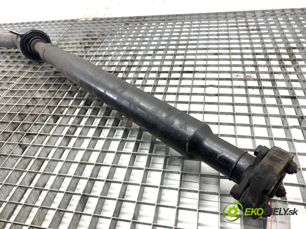 BMW E90 sedan 2005 110 kW 320 i 1995 Kardaň, hriadeľ hnací zad  (Kardaňový hriadeľ)