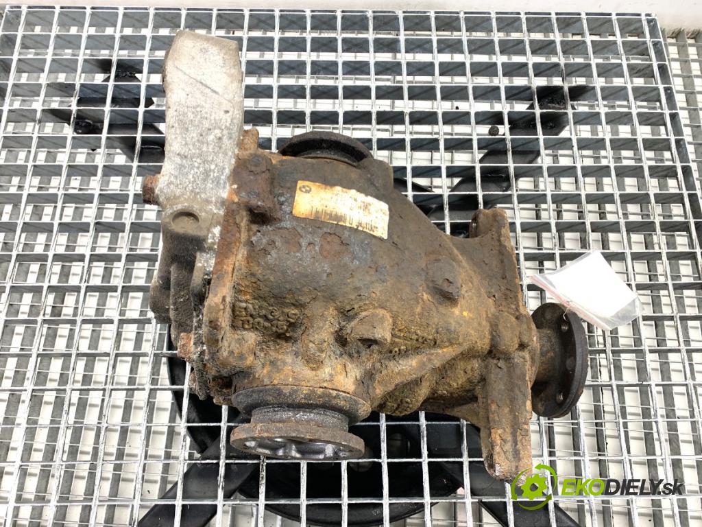 BMW E90 sedan 2005 110 kW 320 i 1995 Most ,diferenciál zad 7524319