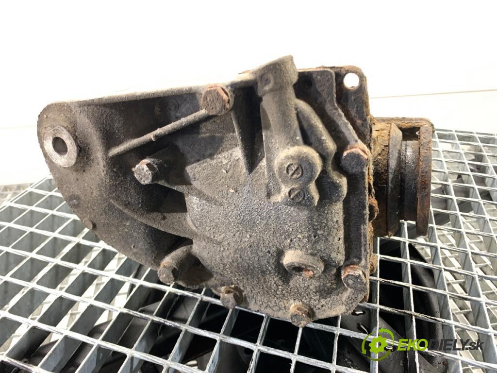 BMW E90 sedan 2005 110 kW 320 i 1995 Most ,diferenciál zad 7524319