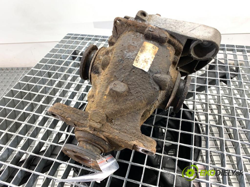 BMW E90 sedan 2005 110 kW 320 i 1995 Most ,diferenciál zad 7524319