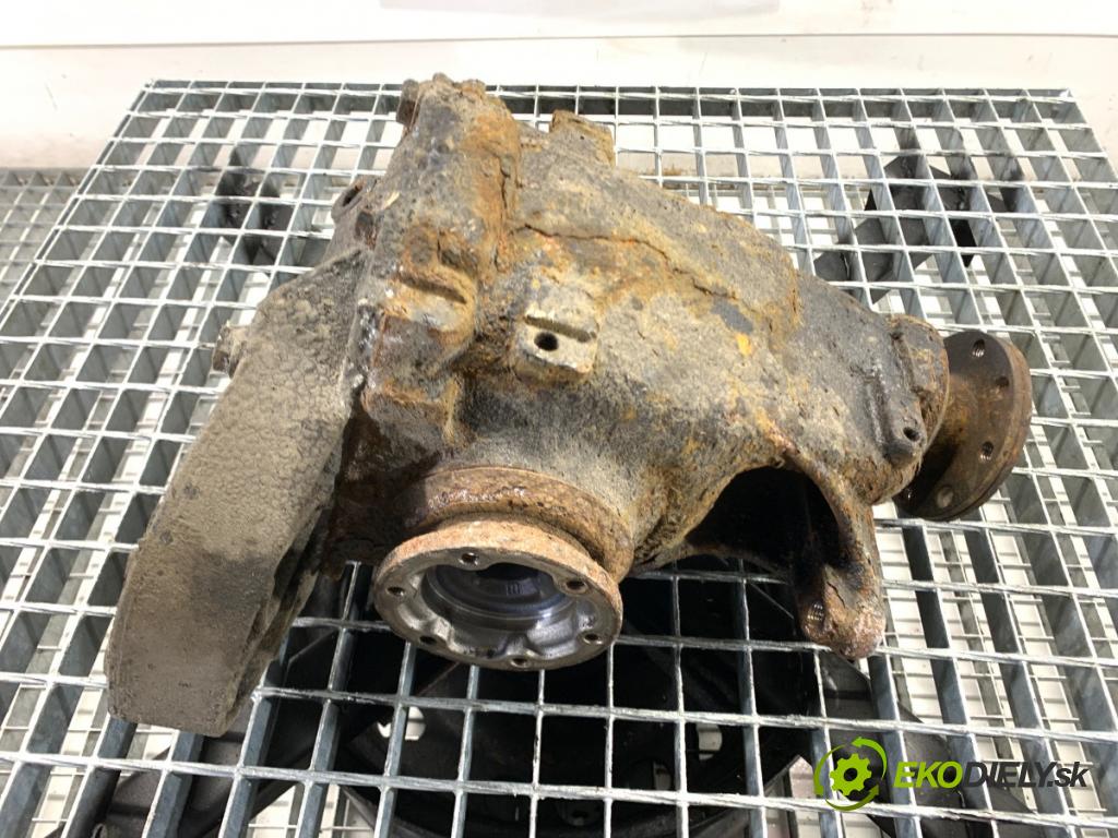 BMW E90 sedan 2005 110 kW 320 i 1995 Most ,diferenciál zad 7524319