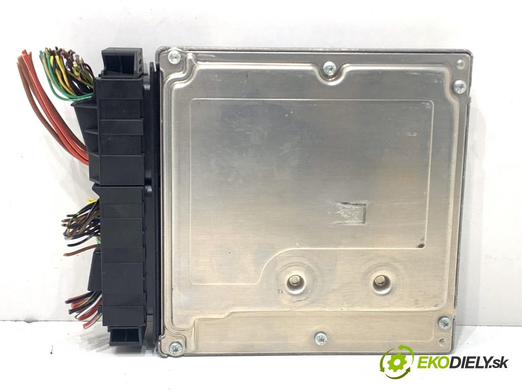 BMW E90 sedan 2005 110 kW 320 i 1995 riadiaca jednotka Motor 7561834 (Riadiaca jednotka)