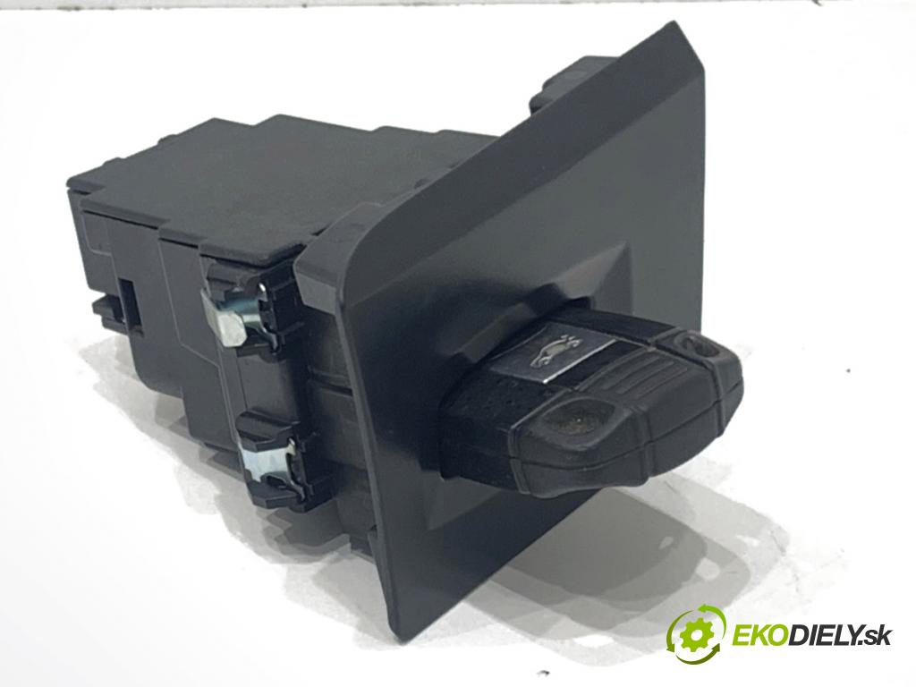 BMW E90 sedan 2005 110 kW 320 i 1995 spinačka 6954719 (Spínacia skrinka)